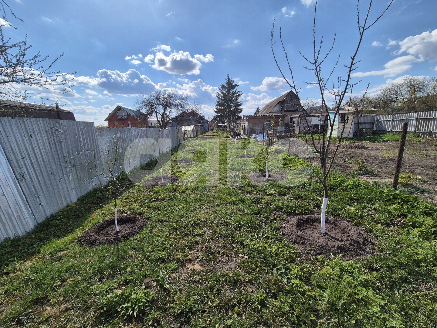 Фото №20: Дом 42&nbsp;м² + 6&nbsp;сот., 1&nbsp;эт. - Тула, Привокзальный территориальный округ, п. Михалково, ул. Яснополянская, 14
