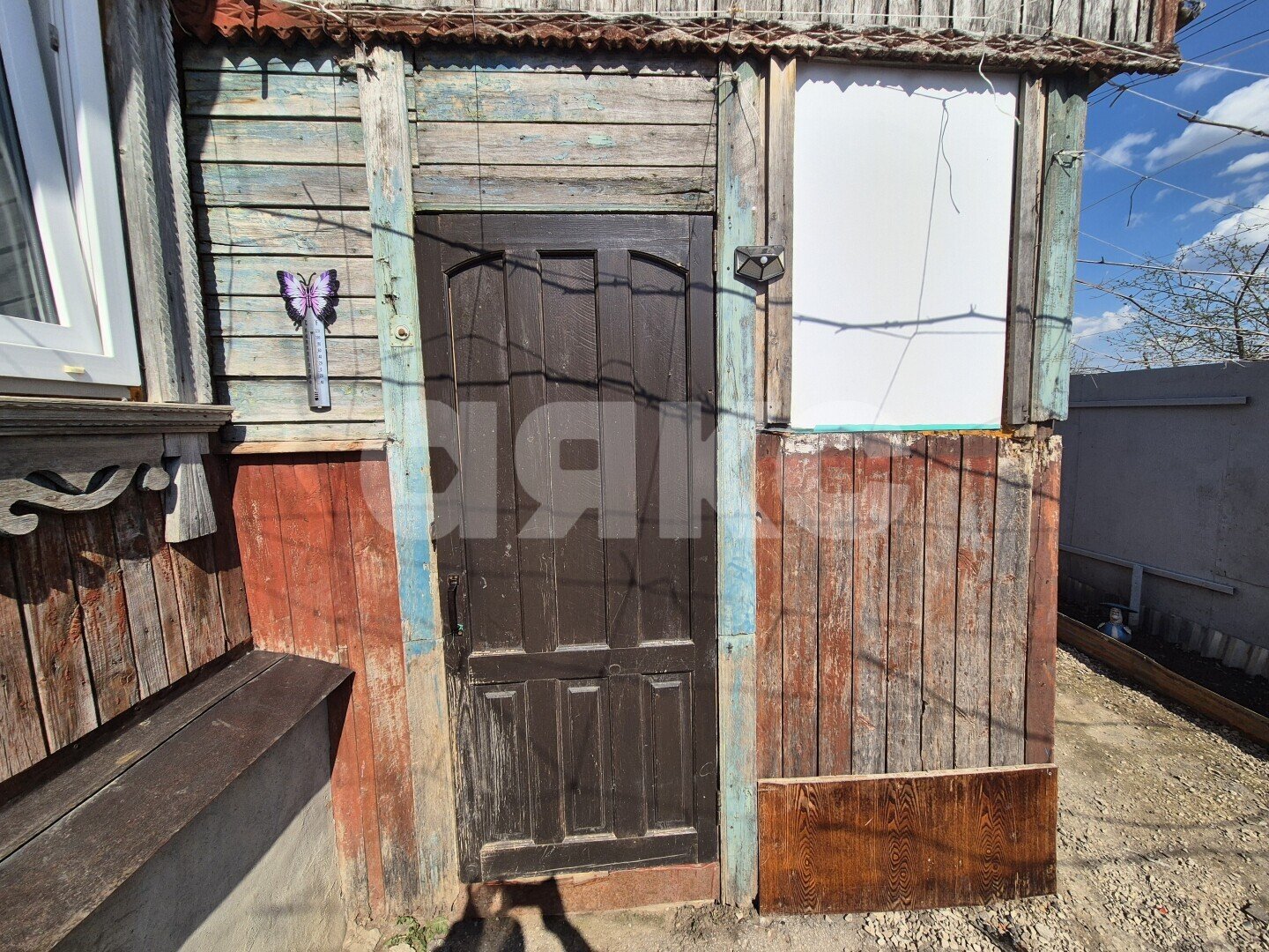 Фото №3: Дом 42&nbsp;м² + 6&nbsp;сот., 1&nbsp;эт. - Тула, Привокзальный территориальный округ, п. Михалково, ул. Яснополянская, 14