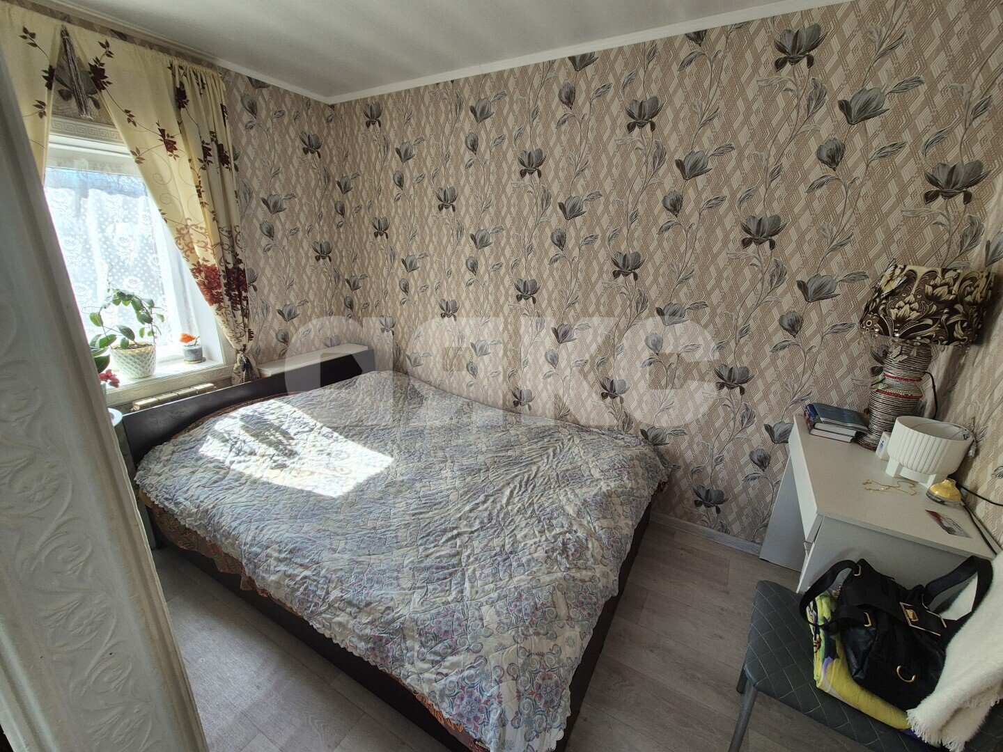 Фото №8: Дом 42&nbsp;м² + 6&nbsp;сот., 1&nbsp;эт. - Тула, Привокзальный территориальный округ, п. Михалково, ул. Яснополянская, 14