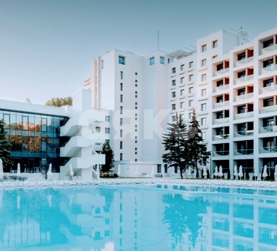 Фото №2: Студия 16&nbsp;м², 5/9&nbsp;эт. - Анапа, пр-кт Пионерский, 20