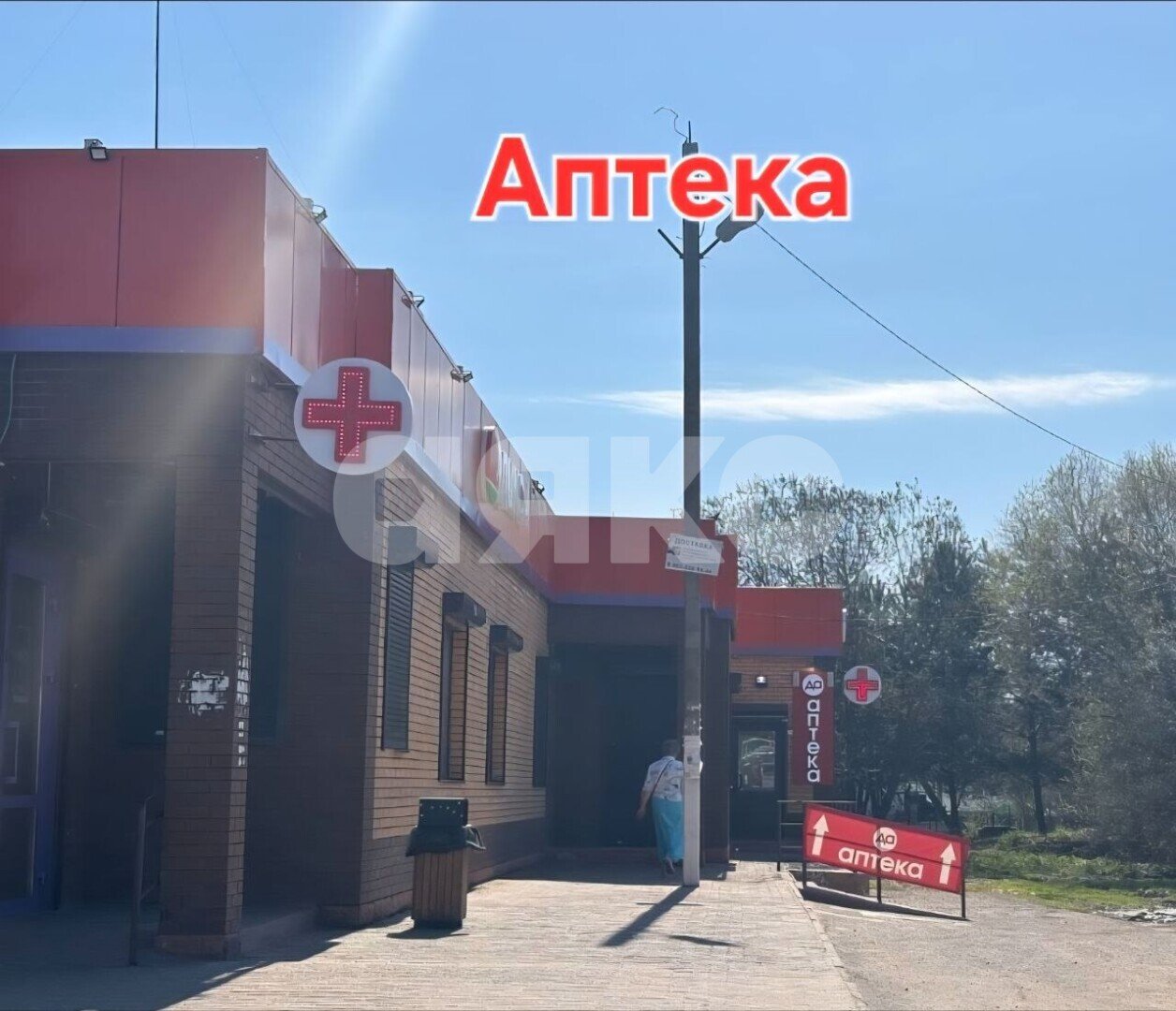 Фото №9: Земельный участок под ИЖС 6&nbsp;сот. - Новая Ольховка, ул. Северная