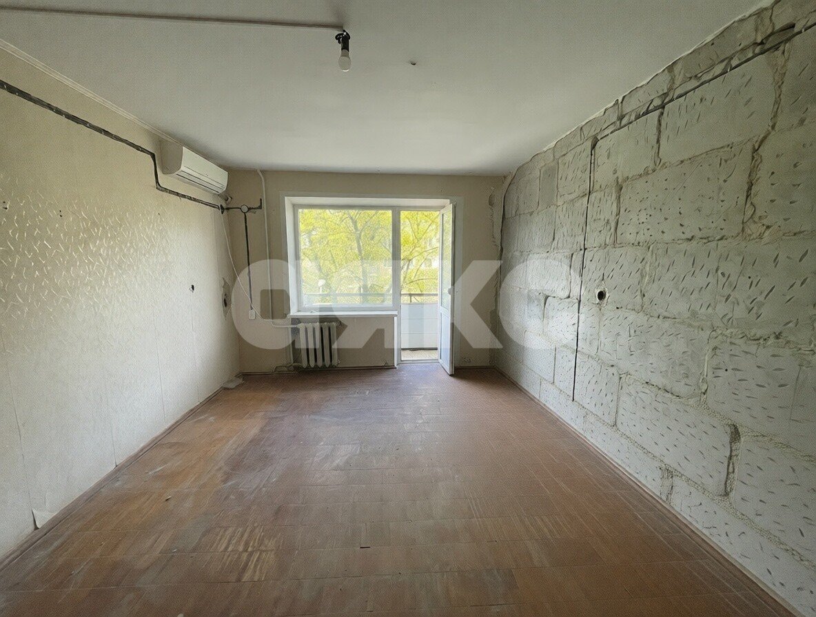 Фото №5: 3-комнатная квартира 63&nbsp;м², 3/5&nbsp;эт. - Майкоп, мкр. Центр, ул. площадь Ленина
