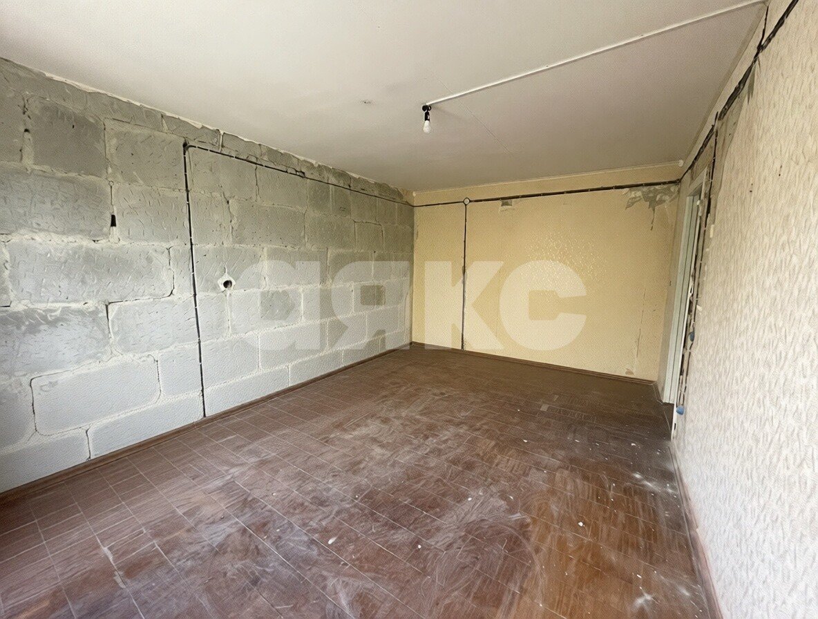 Фото №6: 3-комнатная квартира 63&nbsp;м², 3/5&nbsp;эт. - Майкоп, мкр. Центр, ул. площадь Ленина