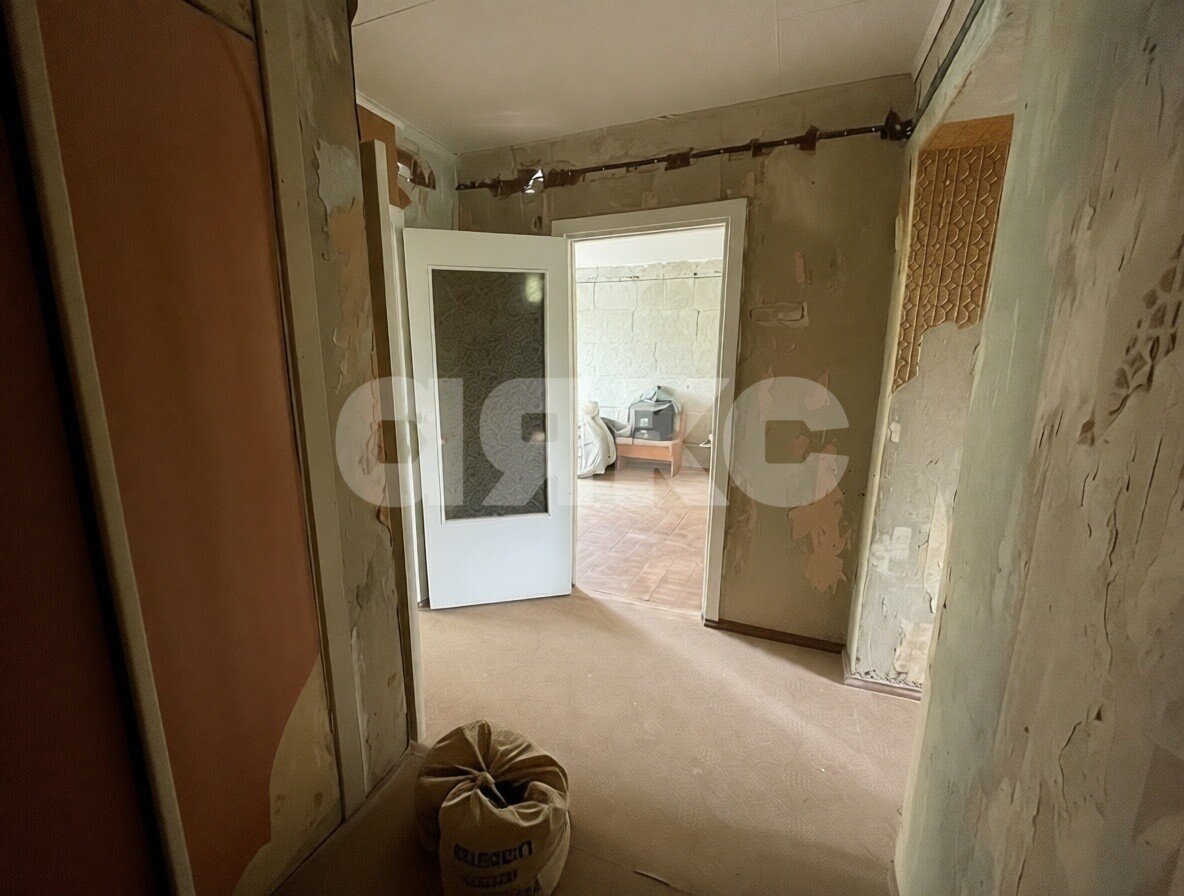 Фото №10: 3-комнатная квартира 63&nbsp;м², 3/5&nbsp;эт. - Майкоп, мкр. Центр, ул. площадь Ленина