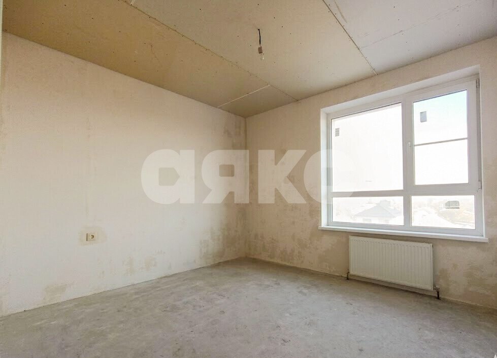 Фото №11: 2-комнатная квартира 57&nbsp;м², 4/25&nbsp;эт. - Батайск, мкр. Северная Звезда, ул. Северная, 2Ак2