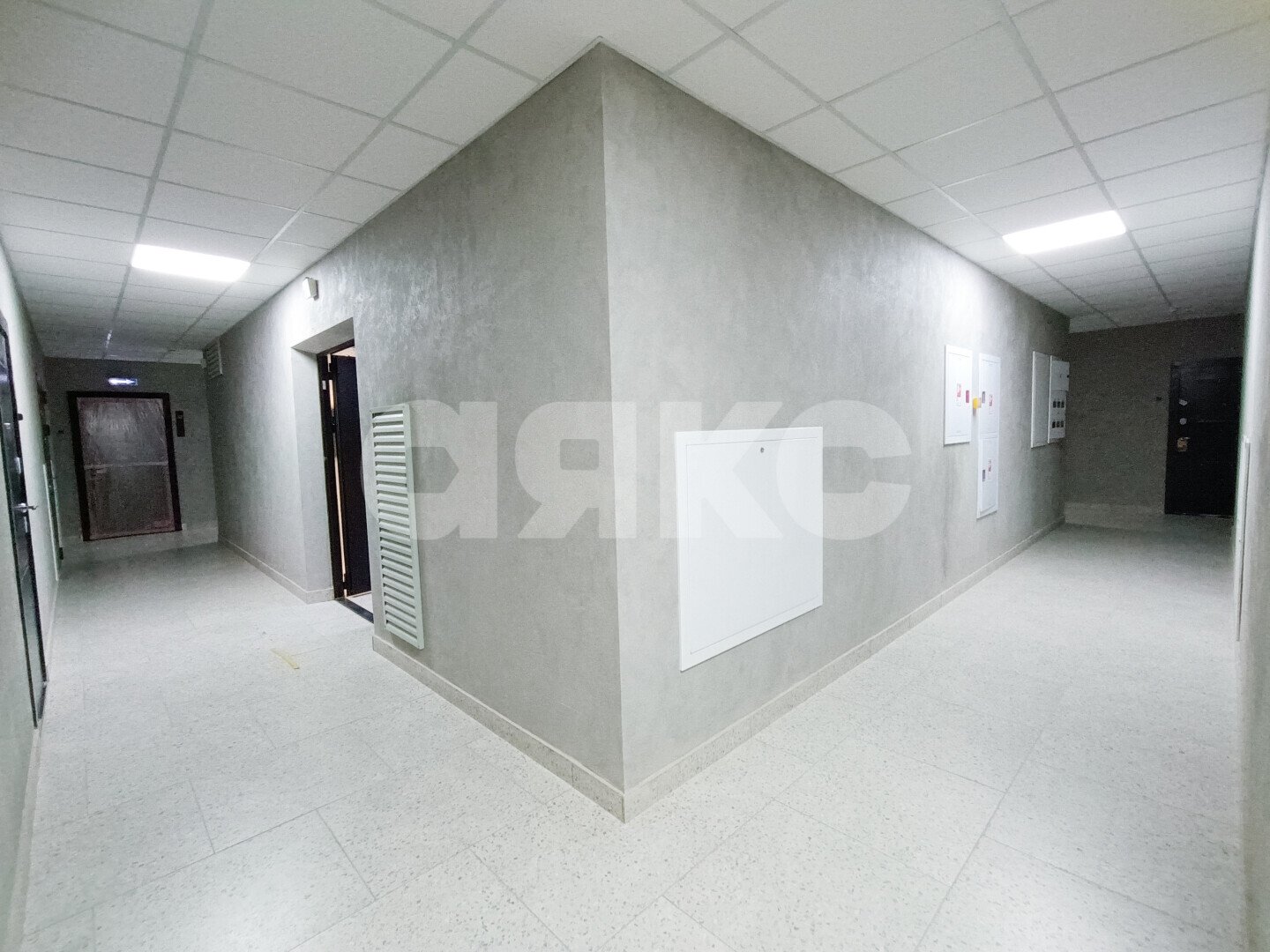 Фото №16: 2-комнатная квартира 57&nbsp;м², 4/25&nbsp;эт. - Батайск, мкр. Северная Звезда, ул. Северная, 2Ак2