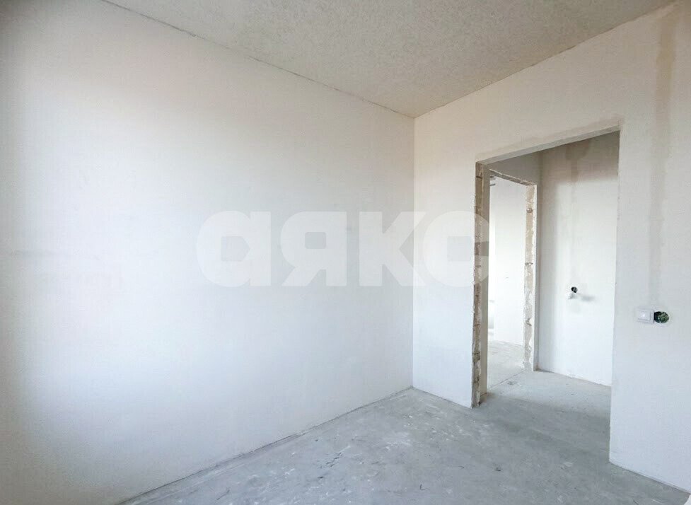 Фото №6: 2-комнатная квартира 57&nbsp;м², 4/25&nbsp;эт. - Батайск, мкр. Северная Звезда, ул. Северная, 2Ак2