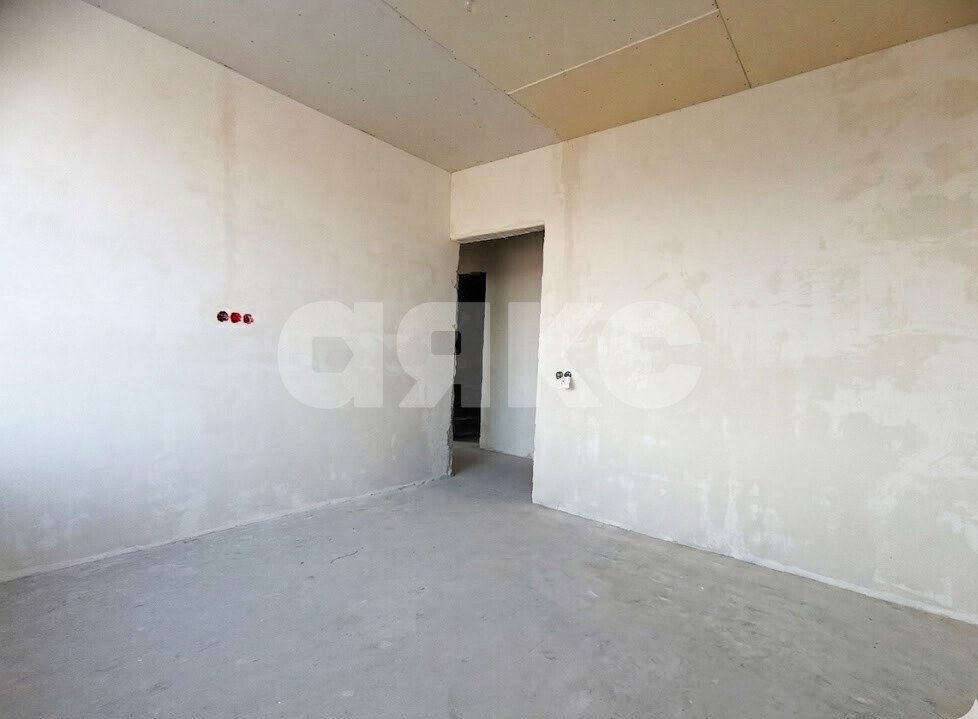 Фото №10: 2-комнатная квартира 57&nbsp;м², 4/25&nbsp;эт. - Батайск, мкр. Северная Звезда, ул. Северная, 2Ак2