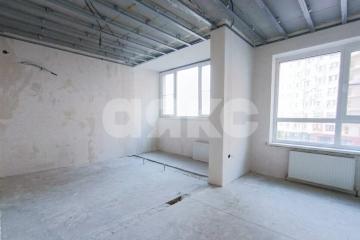 Фото №1: 2-комнатная квартира 57 м², 4/25 эт. - Батайск, мкр. Северная Звезда, ул. Северная, 2Ак2