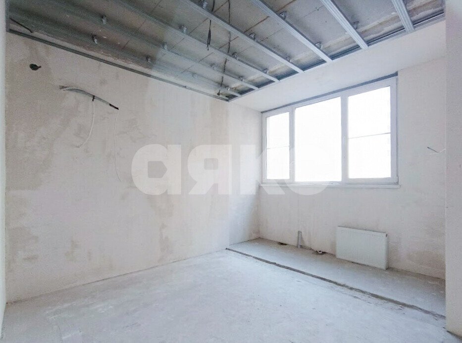Фото №5: 2-комнатная квартира 57&nbsp;м², 4/25&nbsp;эт. - Батайск, мкр. Северная Звезда, ул. Северная, 2Ак2