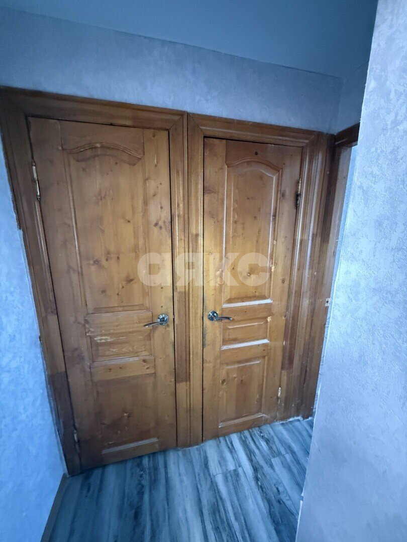 Фото №10: 2-комнатная квартира 50&nbsp;м², 5/9&nbsp;эт. - Тула, мкр. Центральный территориальный округ, пр-кт Ленина, 135
