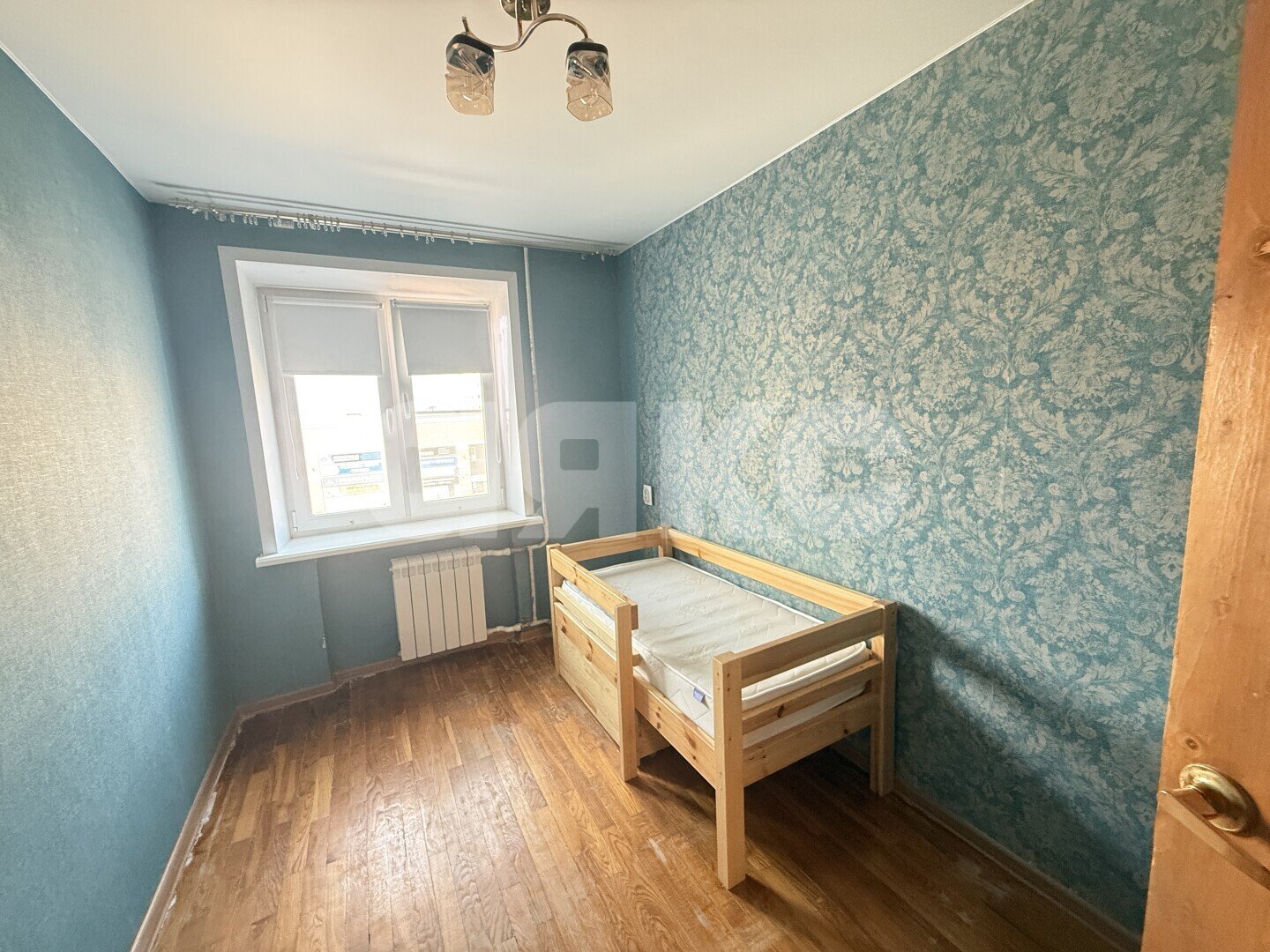 Фото №4: 2-комнатная квартира 50&nbsp;м², 5/9&nbsp;эт. - Тула, мкр. Центральный территориальный округ, пр-кт Ленина, 135