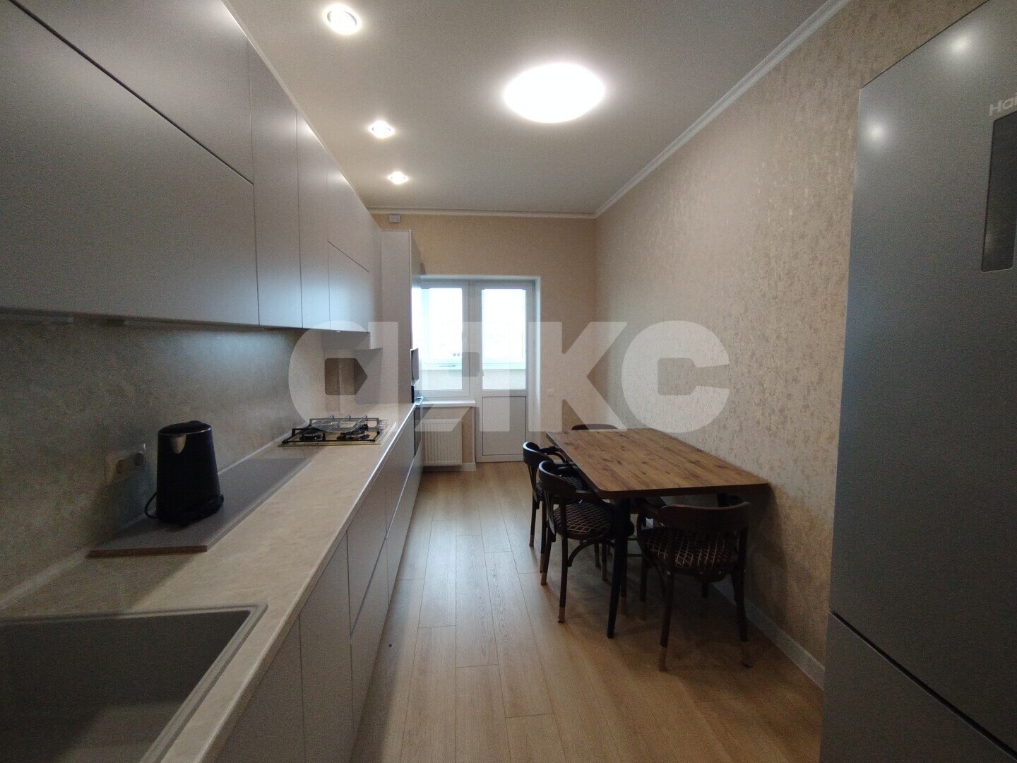 Фото №8: 2-комнатная квартира 76&nbsp;м², 4/5&nbsp;эт. - Горячий Ключ, мкр. Развилка, ул. Кубанская, 34
