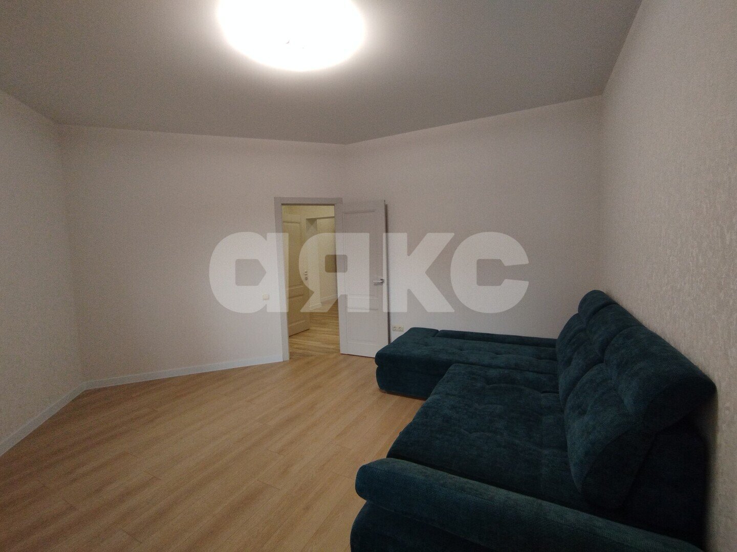 Фото №4: 2-комнатная квартира 76&nbsp;м², 4/5&nbsp;эт. - Горячий Ключ, мкр. Развилка, ул. Кубанская, 34
