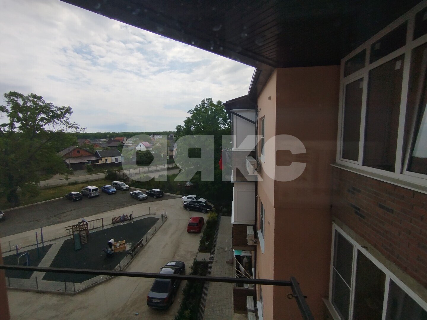 Фото №23: 2-комнатная квартира 76&nbsp;м², 4/5&nbsp;эт. - Горячий Ключ, мкр. Развилка, ул. Кубанская, 34