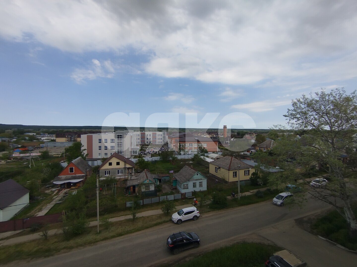 Фото №25: 2-комнатная квартира 76&nbsp;м², 4/5&nbsp;эт. - Горячий Ключ, мкр. Развилка, ул. Кубанская, 34