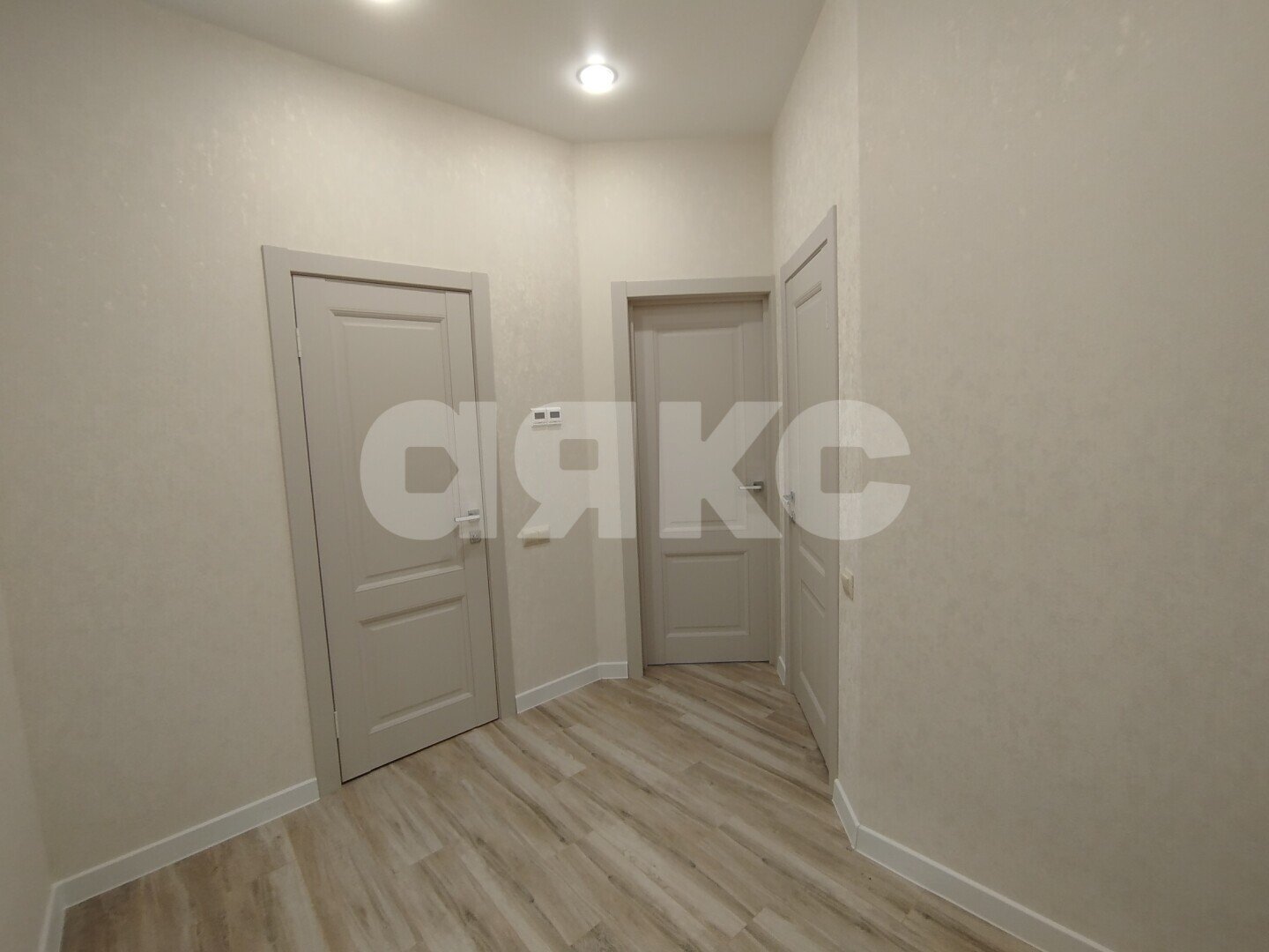 Фото №16: 2-комнатная квартира 76&nbsp;м², 4/5&nbsp;эт. - Горячий Ключ, мкр. Развилка, ул. Кубанская, 34
