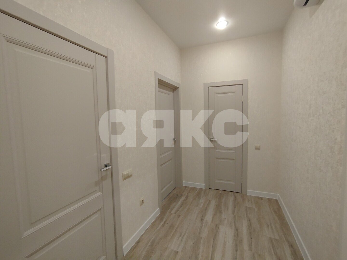 Фото №28: 2-комнатная квартира 76&nbsp;м², 4/5&nbsp;эт. - Горячий Ключ, мкр. Развилка, ул. Кубанская, 34