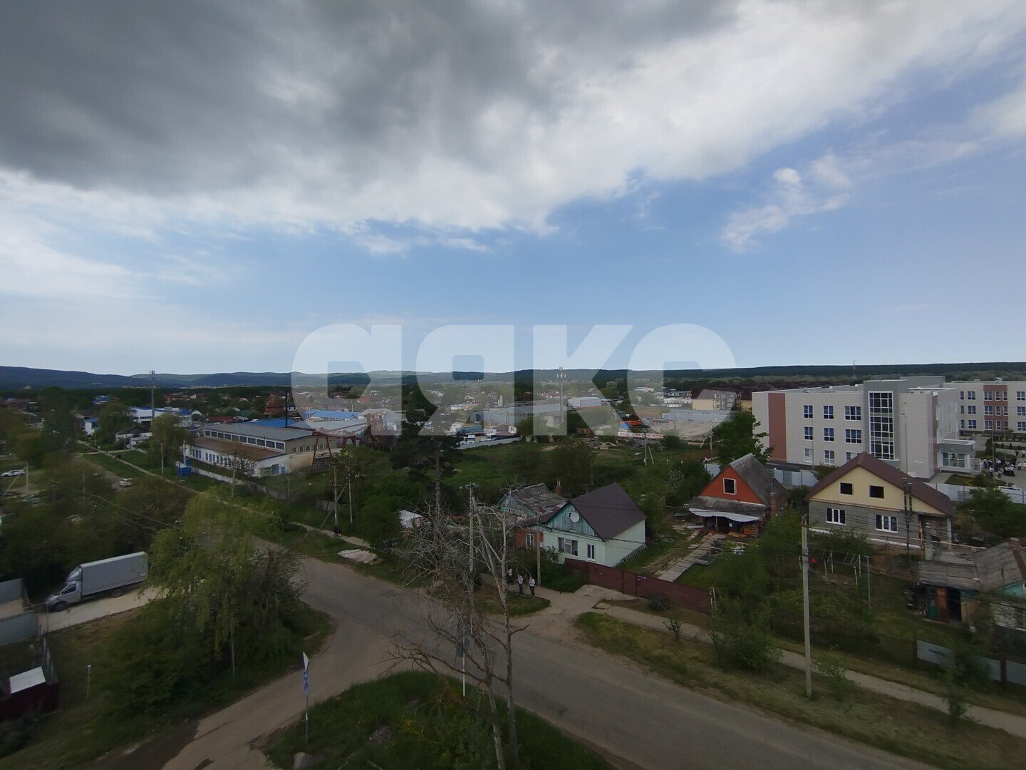 Фото №21: 2-комнатная квартира 76&nbsp;м², 4/5&nbsp;эт. - Горячий Ключ, мкр. Развилка, ул. Кубанская, 34