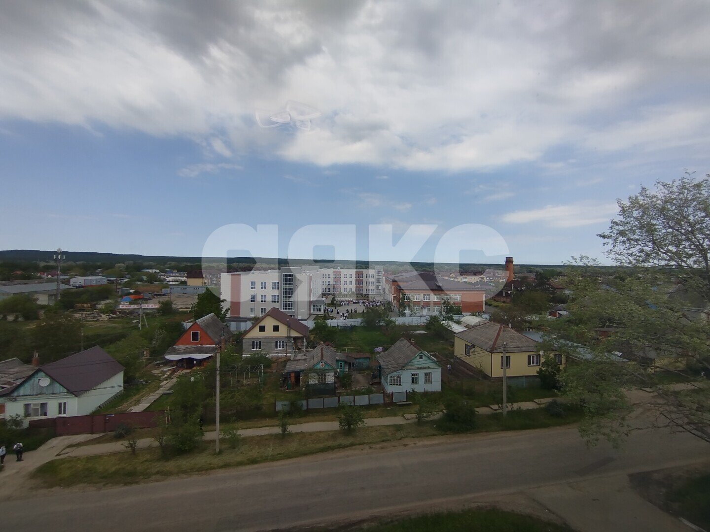 Фото №26: 2-комнатная квартира 76&nbsp;м², 4/5&nbsp;эт. - Горячий Ключ, мкр. Развилка, ул. Кубанская, 34