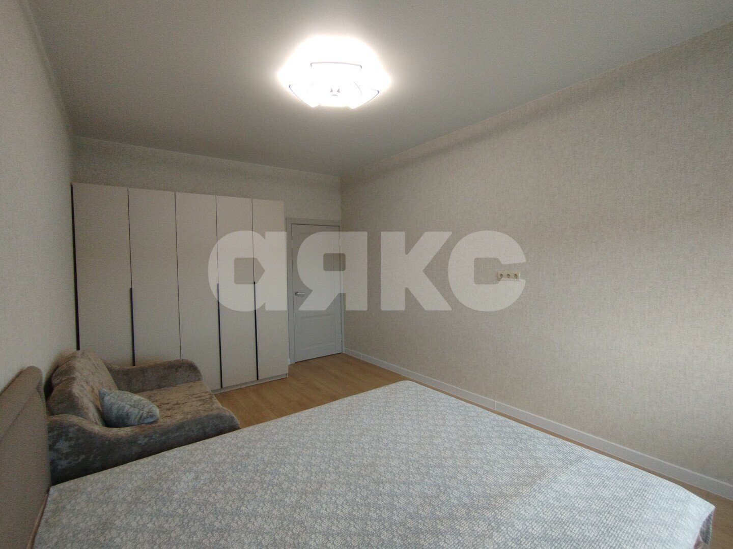 Фото №10: 2-комнатная квартира 76&nbsp;м², 4/5&nbsp;эт. - Горячий Ключ, мкр. Развилка, ул. Кубанская, 34