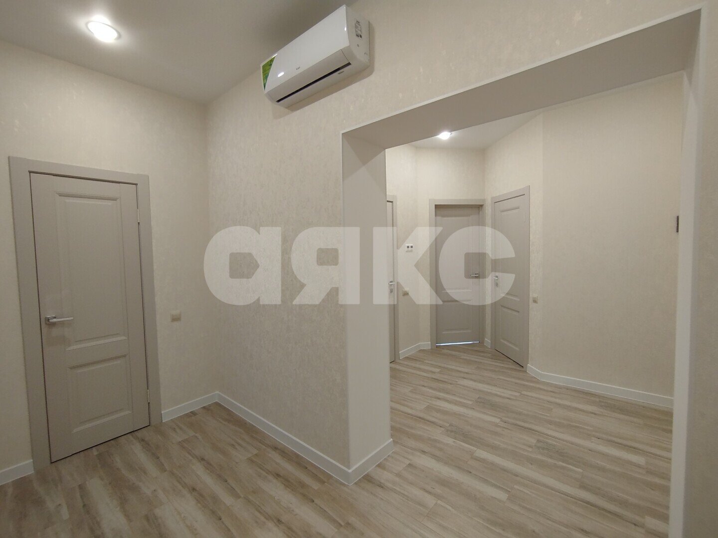 Фото №27: 2-комнатная квартира 76&nbsp;м², 4/5&nbsp;эт. - Горячий Ключ, мкр. Развилка, ул. Кубанская, 34