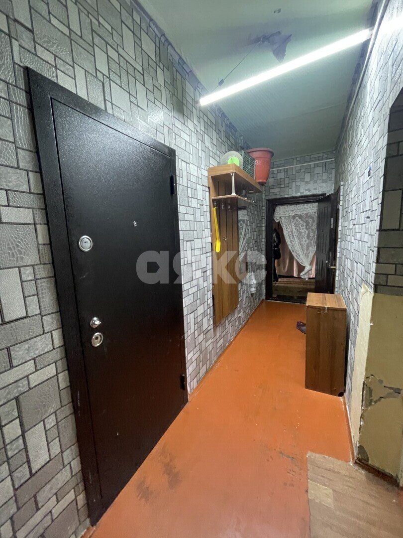 Фото №3: Комната 28&nbsp;м², 2/2&nbsp;эт. - Армавир, мкр. Черёмушки, ул. Новороссийская, 159А