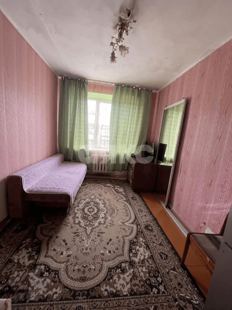 Фото №2: Комната 28&nbsp;м², 2/2&nbsp;эт. - Армавир, мкр. Черёмушки, ул. Новороссийская, 159А