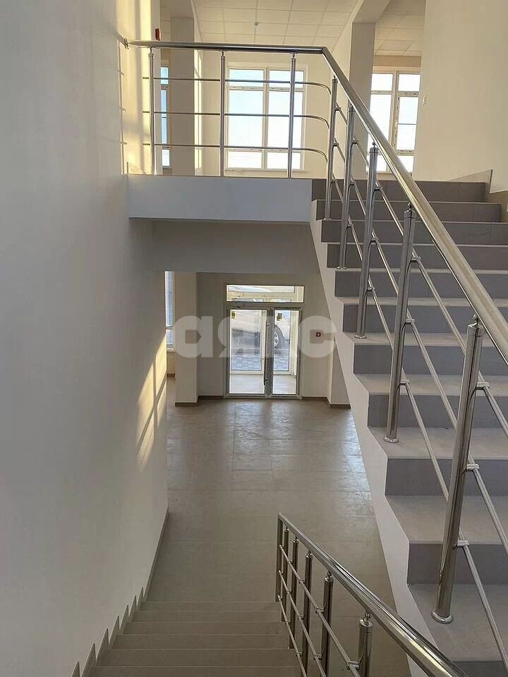 Фото №9: Коммерция 532&nbsp;м², 1/2&nbsp;эт. - Батайск, ул. Луначарского, 163