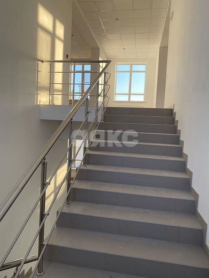 Фото №10: Коммерция 532&nbsp;м², 1/2&nbsp;эт. - Батайск, ул. Луначарского, 163