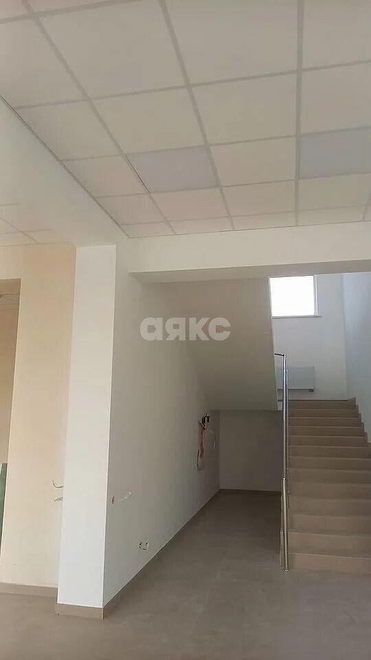 Фото №6: Коммерция 532&nbsp;м², 1/2&nbsp;эт. - Батайск, ул. Луначарского, 163