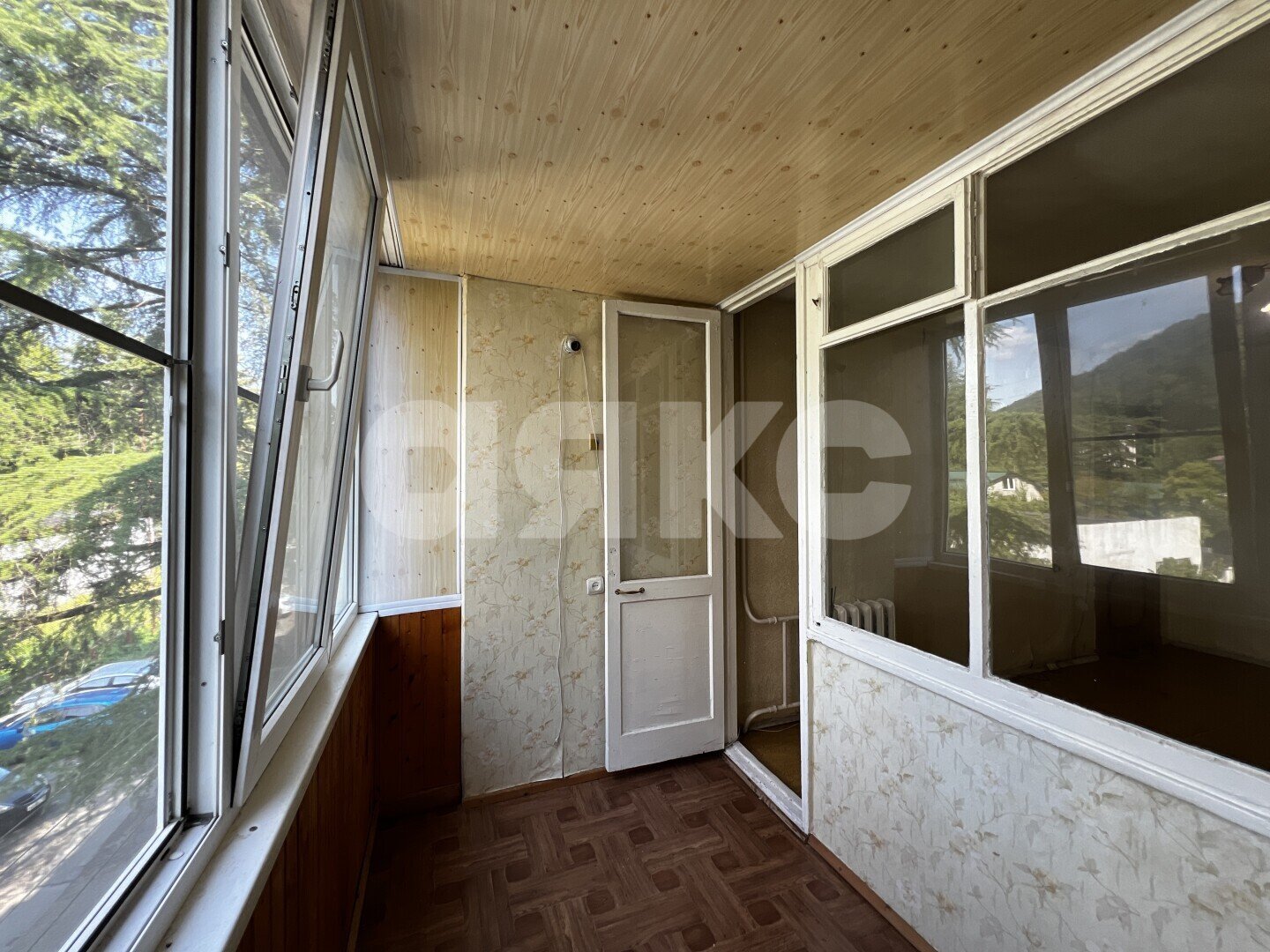 Фото №16: Комната 18&nbsp;м², 3/5&nbsp;эт. - Дагомыс, р. Лазаревский, ул. Батумское шоссе, 33