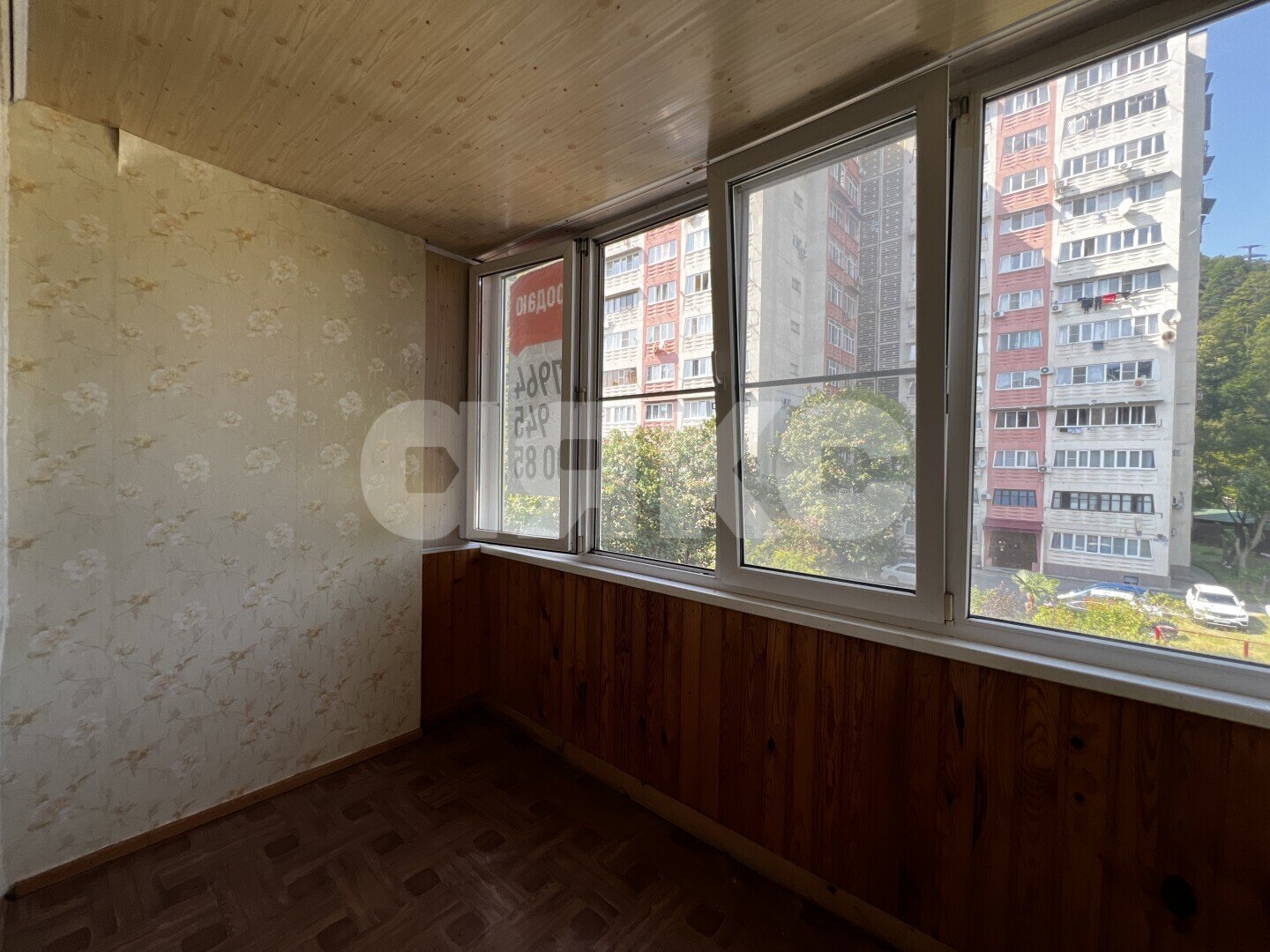 Фото №14: Комната 18&nbsp;м², 3/5&nbsp;эт. - Дагомыс, р. Лазаревский, ул. Батумское шоссе, 33