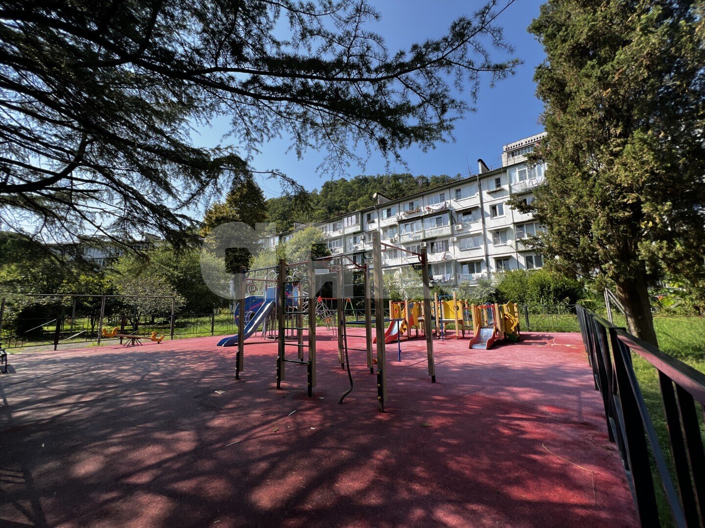 Фото №40: Комната 18&nbsp;м², 3/5&nbsp;эт. - Дагомыс, р. Лазаревский, ул. Батумское шоссе, 33