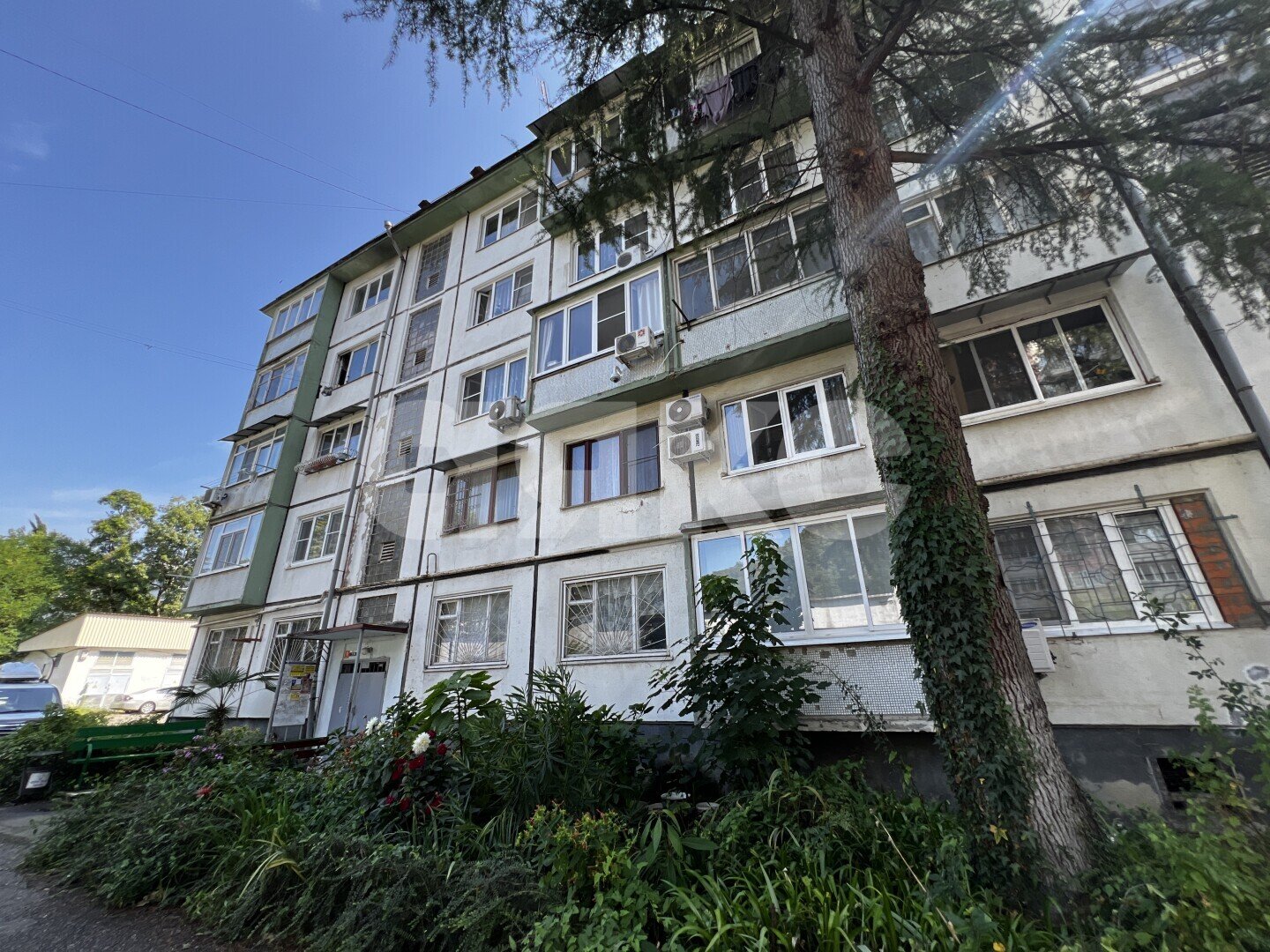 Фото №35: Комната 18&nbsp;м², 3/5&nbsp;эт. - Дагомыс, р. Лазаревский, ул. Батумское шоссе, 33