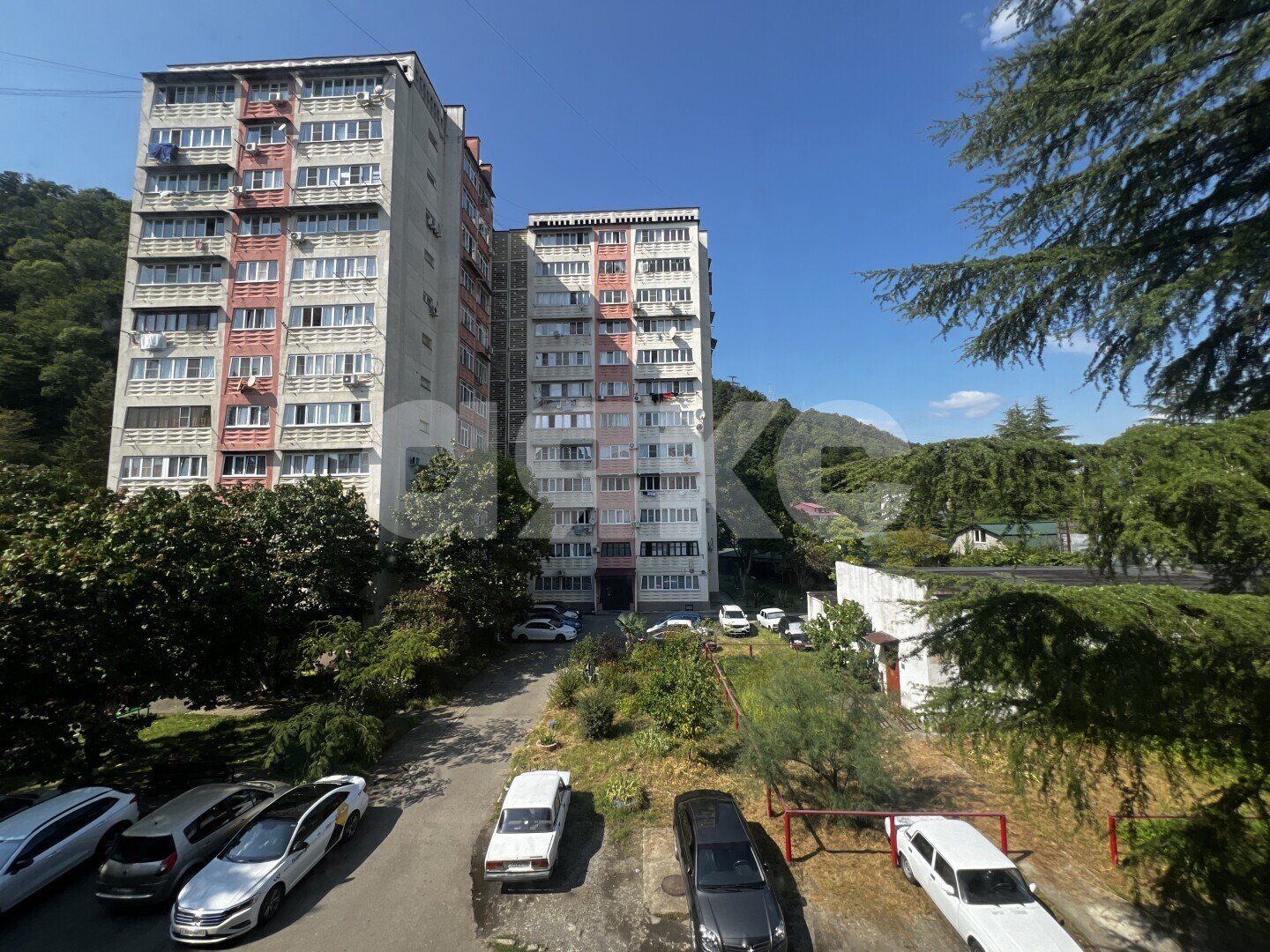 Фото №17: Комната 18&nbsp;м², 3/5&nbsp;эт. - Дагомыс, р. Лазаревский, ул. Батумское шоссе, 33