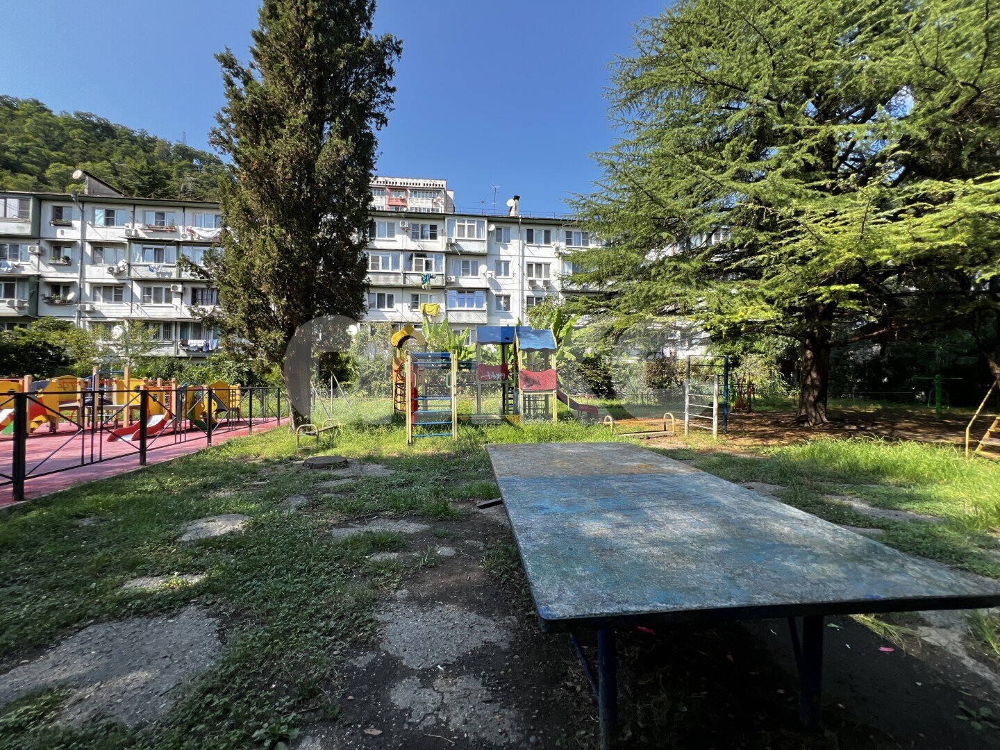 Фото №39: Комната 18&nbsp;м², 3/5&nbsp;эт. - Дагомыс, р. Лазаревский, ул. Батумское шоссе, 33