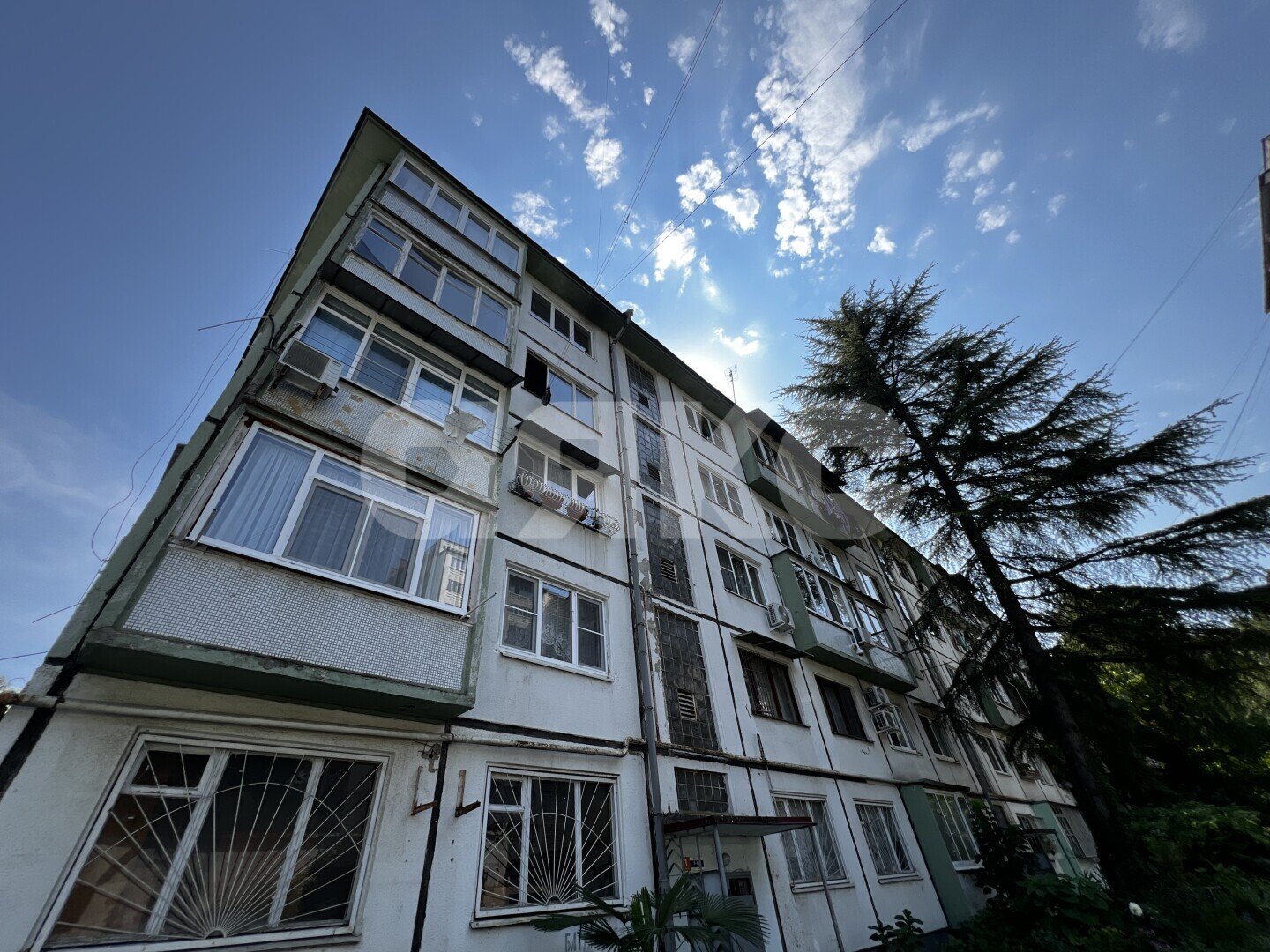 Фото №36: Комната 18&nbsp;м², 3/5&nbsp;эт. - Дагомыс, р. Лазаревский, ул. Батумское шоссе, 33