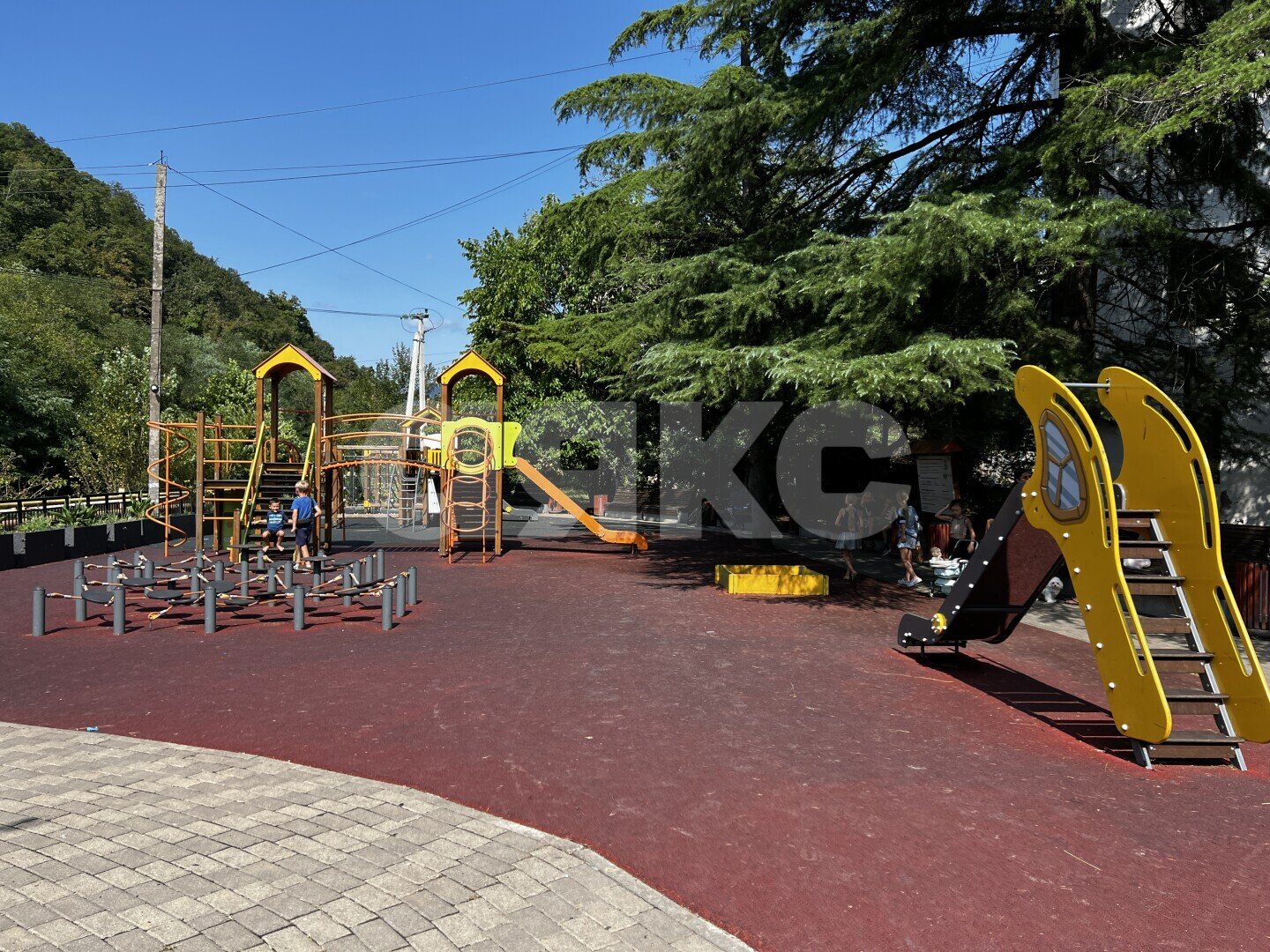 Фото №41: Комната 18&nbsp;м², 3/5&nbsp;эт. - Дагомыс, р. Лазаревский, ул. Батумское шоссе, 33