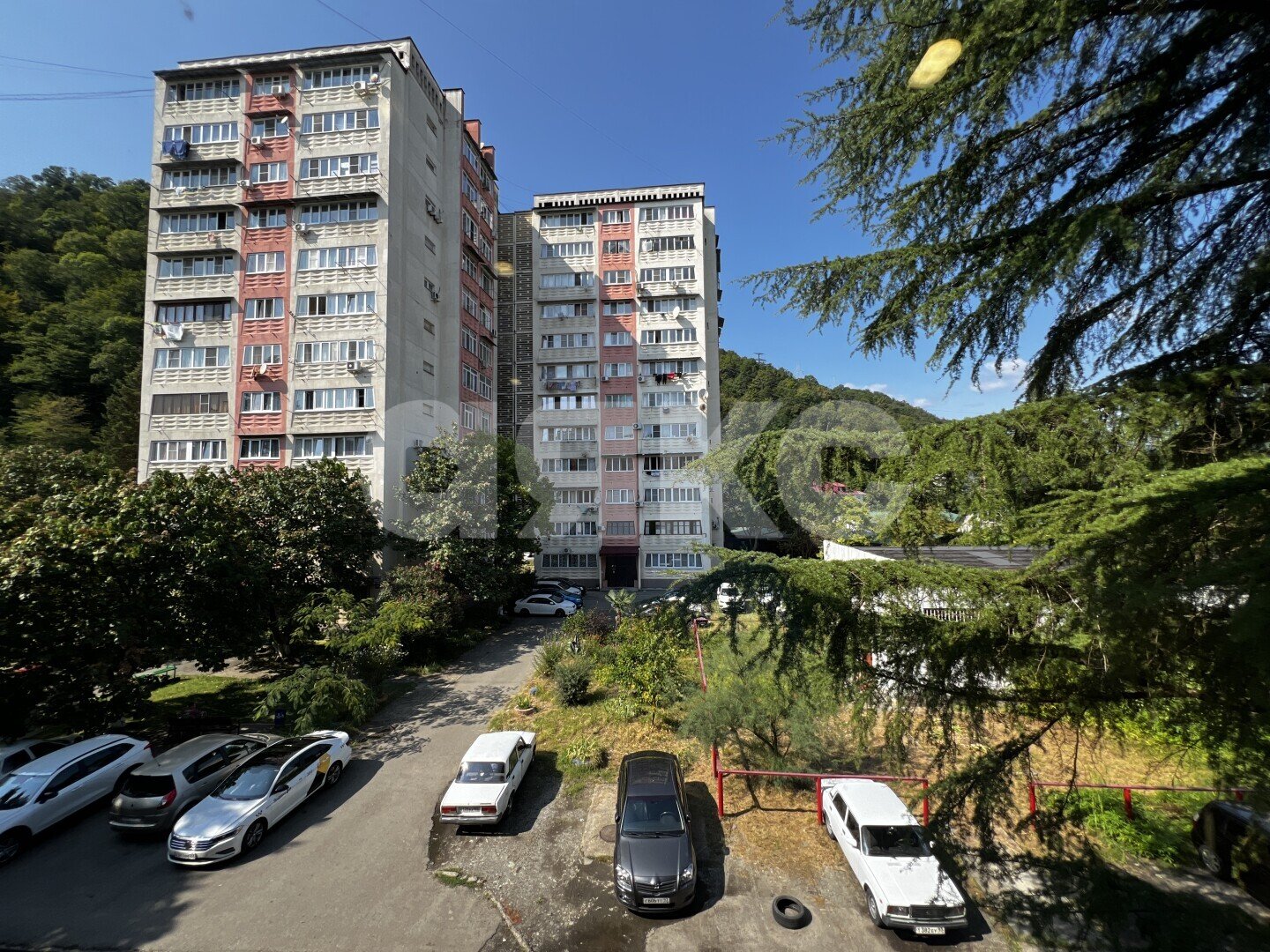 Фото №25: Комната 18&nbsp;м², 3/5&nbsp;эт. - Дагомыс, р. Лазаревский, ул. Батумское шоссе, 33