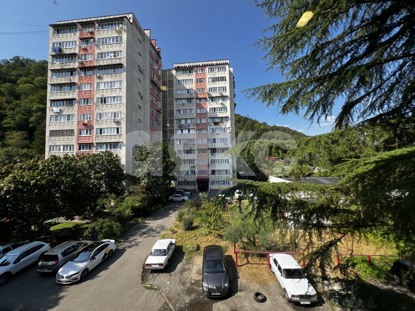 Фото №20: Комната 13&nbsp;м², 3/5&nbsp;эт. - Дагомыс, р. Лазаревский, ул. Батумское шоссе, 33