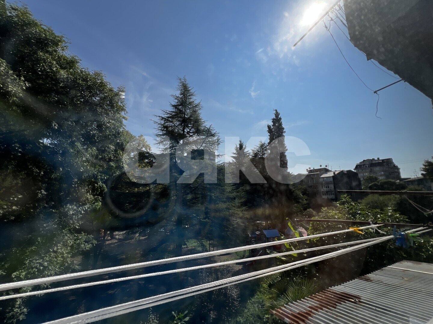 Фото №12: Комната 13&nbsp;м², 3/5&nbsp;эт. - Дагомыс, р. Лазаревский, ул. Батумское шоссе, 33