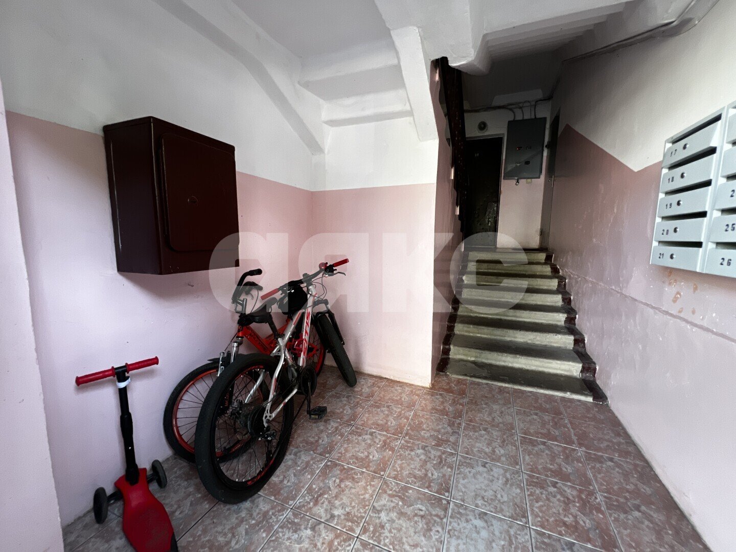 Фото №27: Комната 13&nbsp;м², 3/5&nbsp;эт. - Дагомыс, р. Лазаревский, ул. Батумское шоссе, 33
