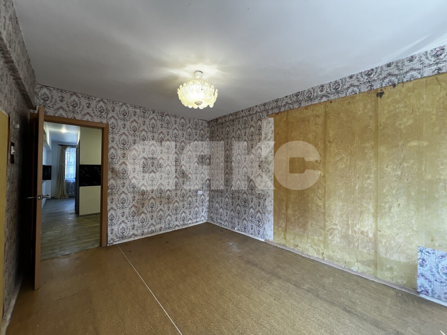 Фото №13: Комната 13&nbsp;м², 3/5&nbsp;эт. - Дагомыс, р. Лазаревский, ул. Батумское шоссе, 33