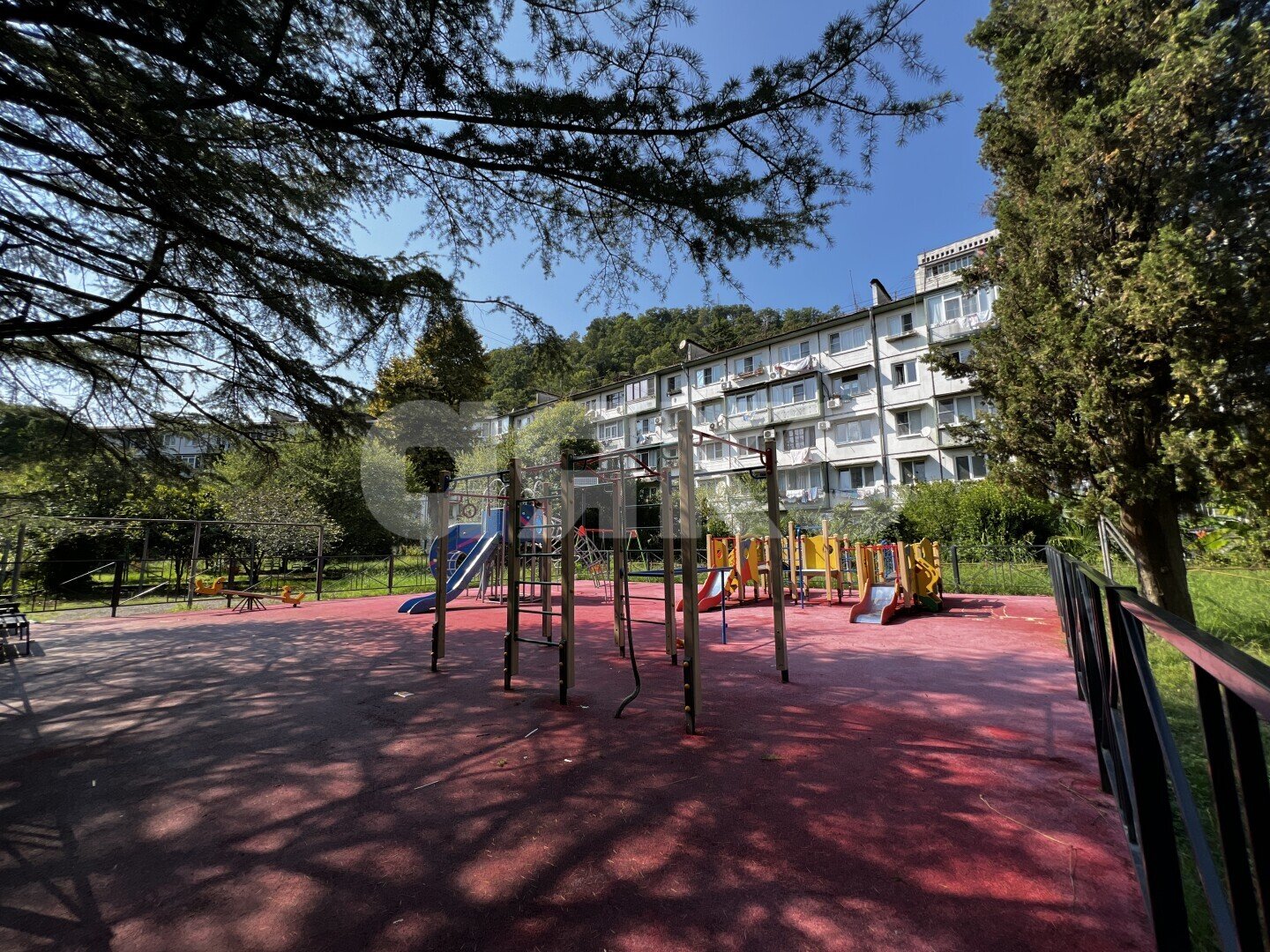 Фото №34: Комната 13&nbsp;м², 3/5&nbsp;эт. - Дагомыс, р. Лазаревский, ул. Батумское шоссе, 33