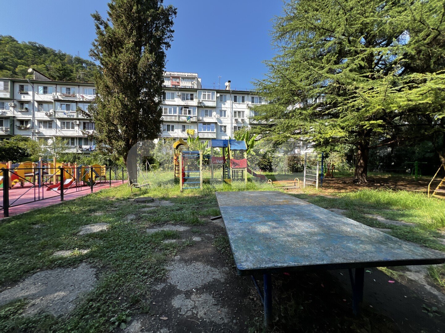 Фото №32: Комната 13&nbsp;м², 3/5&nbsp;эт. - Дагомыс, р. Лазаревский, ул. Батумское шоссе, 33