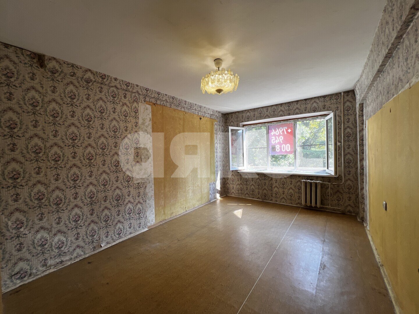 Фото №2: Комната 13&nbsp;м², 3/5&nbsp;эт. - Дагомыс, р. Лазаревский, ул. Батумское шоссе, 33