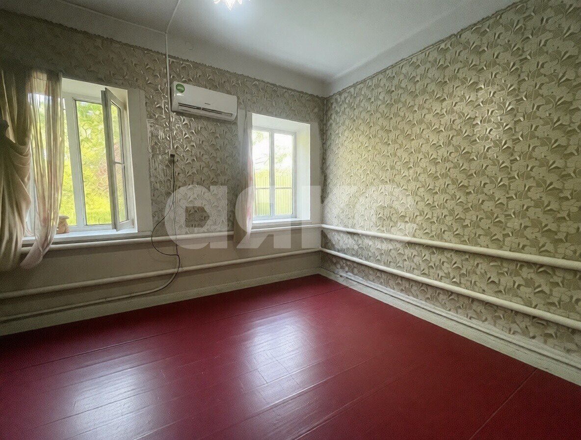 Фото №2: Часть дома 47&nbsp;м² + 5.3&nbsp;сот., 1&nbsp;эт. - Удобный, ул. Ленина