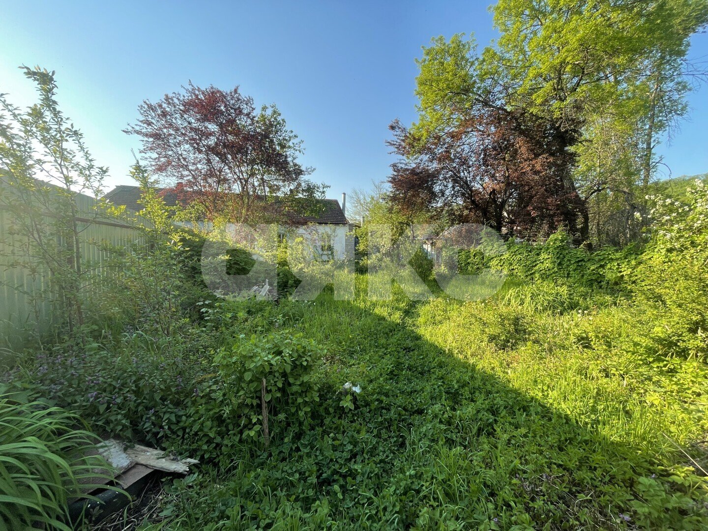 Фото №10: Часть дома 47&nbsp;м² + 5.3&nbsp;сот., 1&nbsp;эт. - Удобный, ул. Ленина
