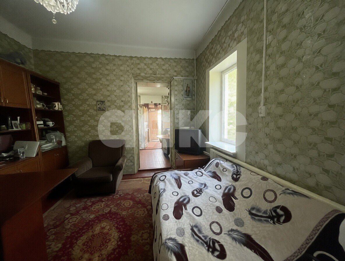 Фото №7: Часть дома 47&nbsp;м² + 5.3&nbsp;сот., 1&nbsp;эт. - Удобный, ул. Ленина